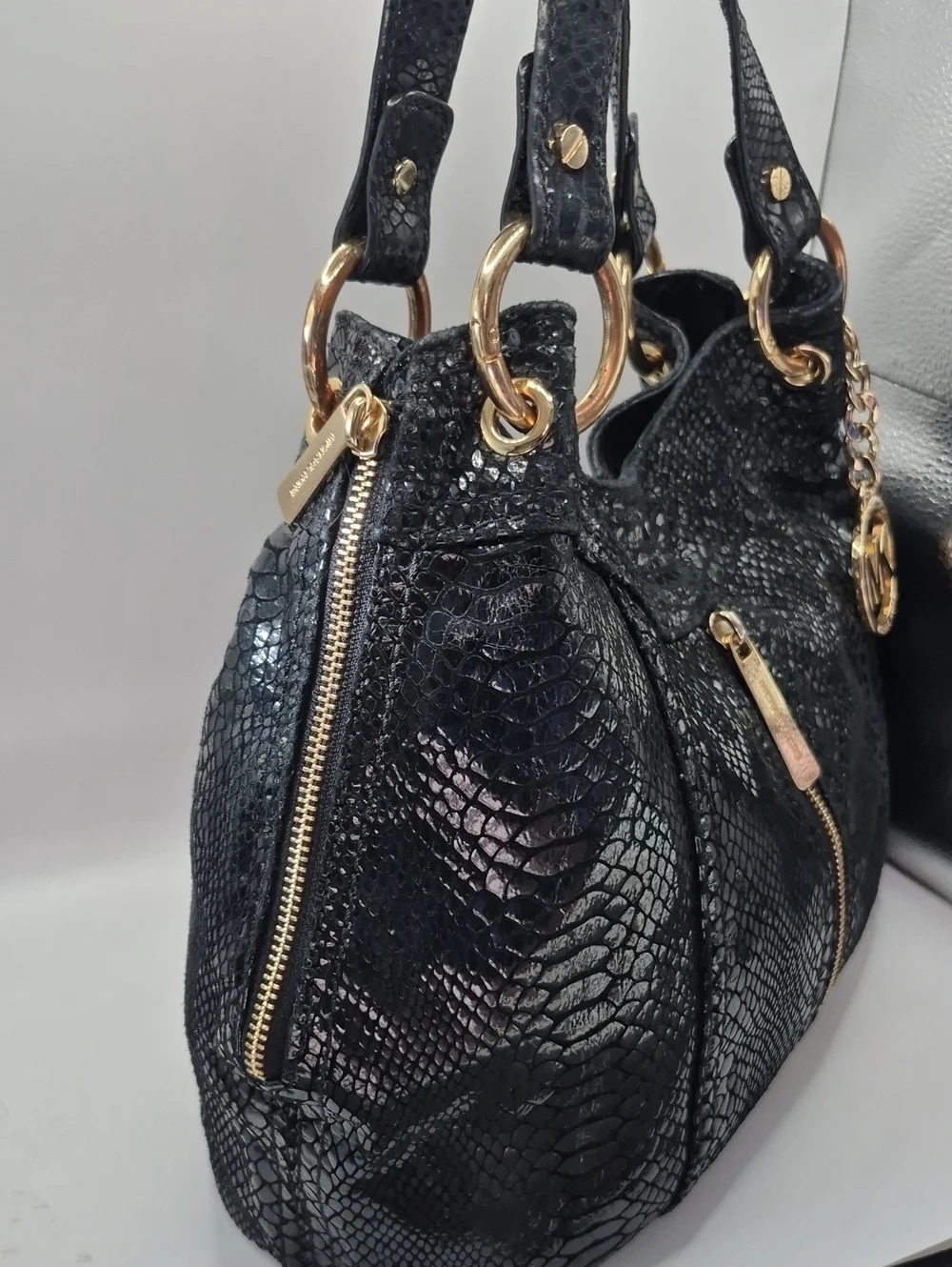 Michael Kors brand michael